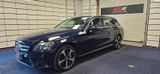 Mercedes-Benz C -Klasse T-Modell C 300 T de - Mercedes-Benz C 300