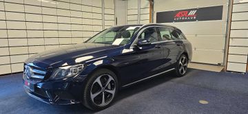 MERCEDES-BENZ C -Klasse T-Modell C 300 T de