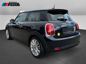 MINI Cooper SE 3-Tür Head-Up HK HiFi DAB LED RFK Shz