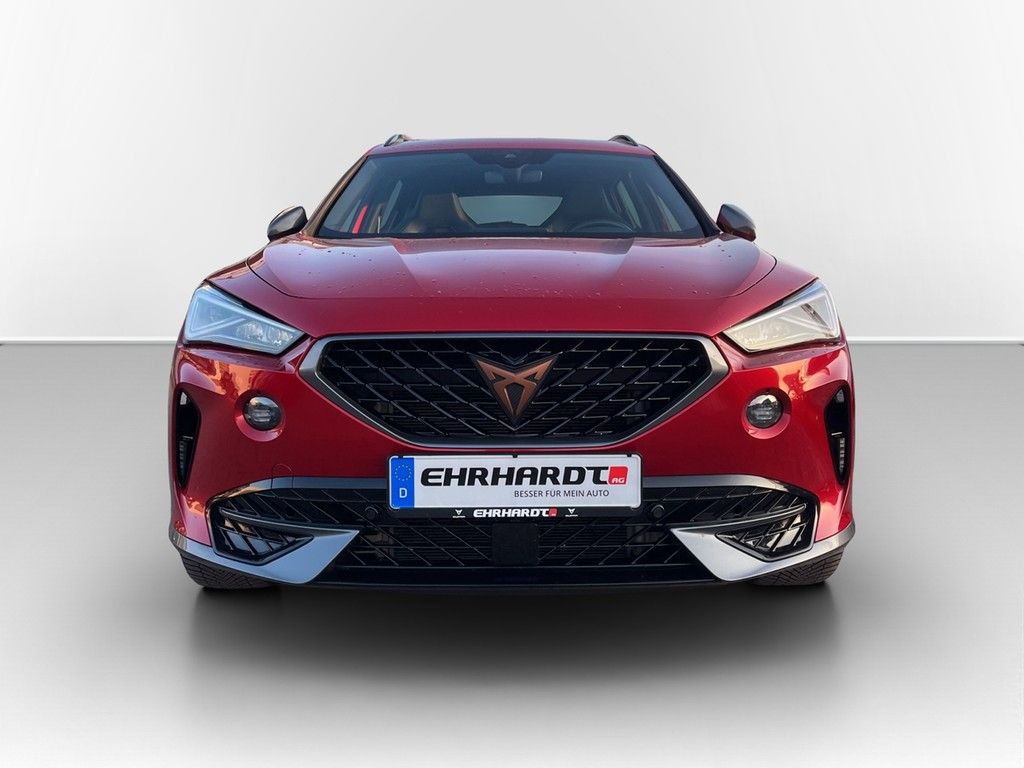 Cupra Formentor - Bild 2