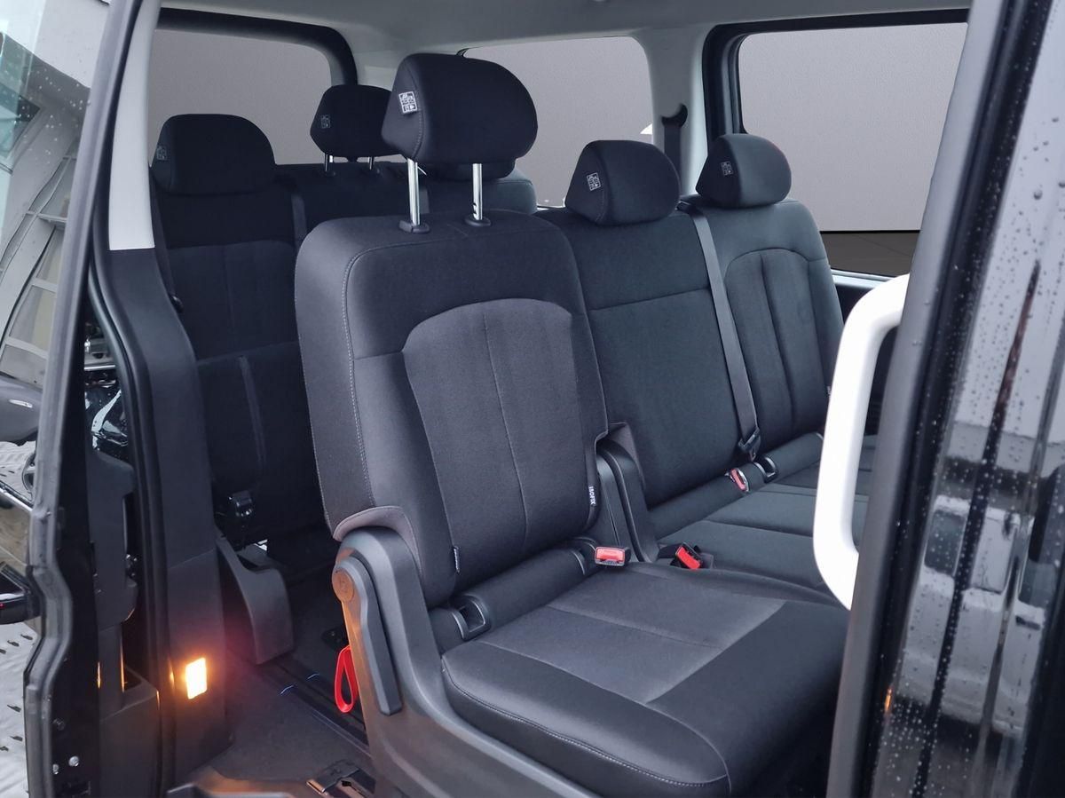 Hyundai Staria – Bild 14