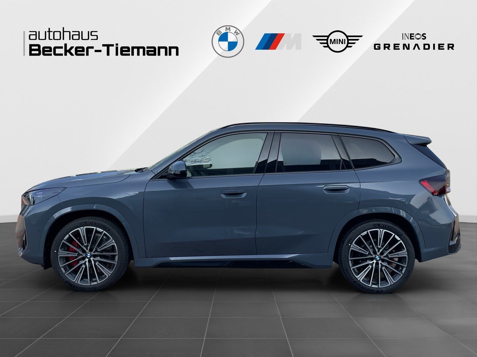 BMW X1 - Bild 3