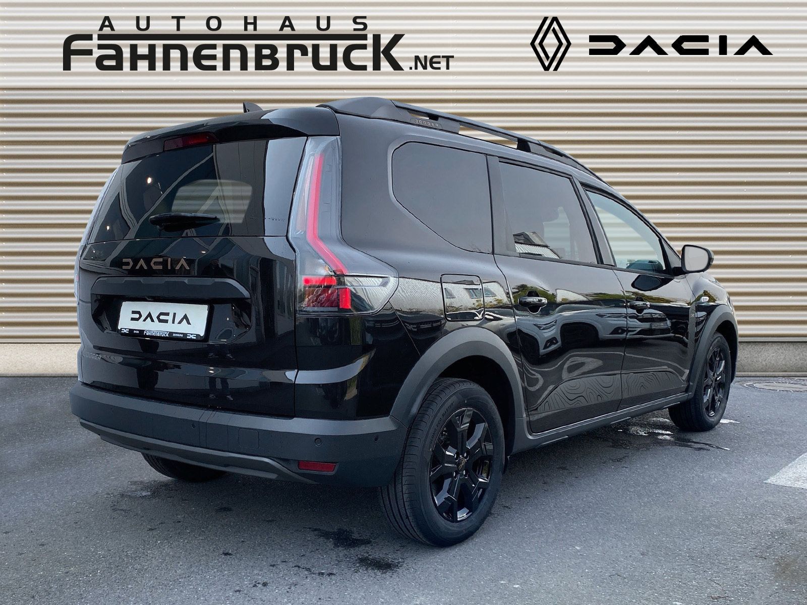 Dacia Jogger - Bild 5