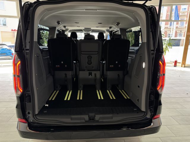 Ford Tourneo Custom Bus 320 L2 Tourneo Titanium X FWD
