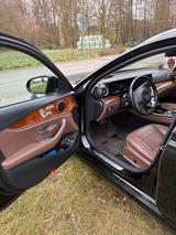 Mercedes-Benz W213 350D  4matic - Mercedes-Benz 350 mit Diesel-Antrieb: Kombi