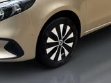 Mercedes-Benz V 220 d Lang 8-Sitzer - : Sitzer 8