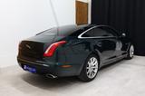 Jaguar XJ 3.0 D V6 Premium Luxury NAV/MEM/KAM/LED/SHZ - Jaguar XJ: Luxury