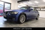 BMW 320 Baureihe 3 Coupe 320i - BMW 320 aus 2010: 320i