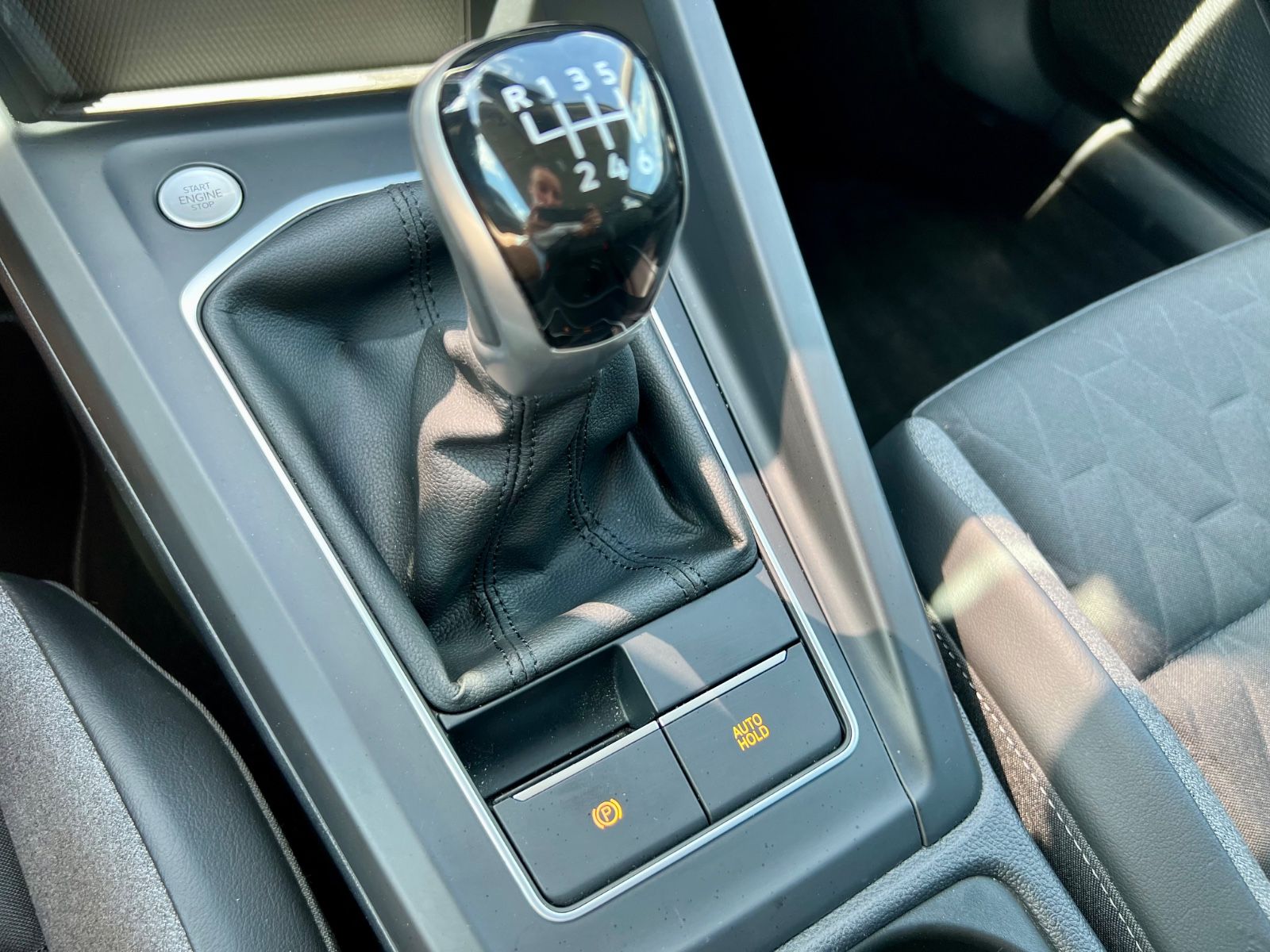 VW Golf VIII Variant 1.5 TSI AAC SHZ KAMERA NAVI