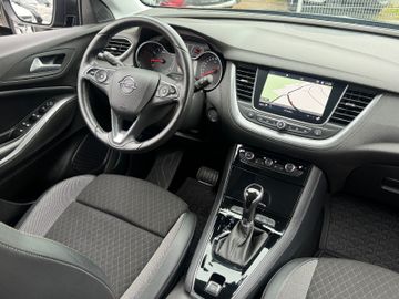 Opel Grandland (X) - 12