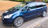 Ford S max Nur mit 108tkm - Ford S-Max in Bonn