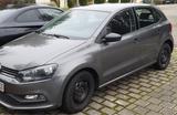 Volkswagen Polo 1.0 44kW Trendline Trendline - gebrauchte Kleinwagen in Ulm