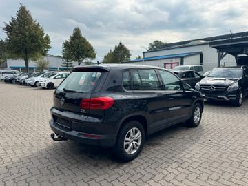 Volkswagen Tiguan - 7