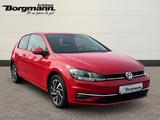 Volkswagen Golf 7 Join 1.6 TDI DSG - Navi - SHZ - Ganzjahre - Volkswagen Golf: Dsg 7