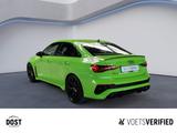 Audi RS 3 Lim. 2.5 TFSI quattro DAB+LED+NAVI+PDC+SHZ - Audi RS3: 5 Türen