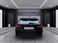 Skoda Octavia - Vorschau Bild 4