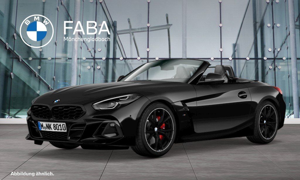 BMW Z4 M40 - Bild 1