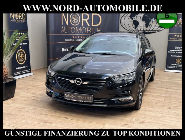 Opel Insignia Sports Tourer 1.6 Diesel Edition *NAVI*