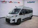 Malibu DIVERSITY 600 DB K Liste: 89.240€ - Wohnmobil oder -wagen