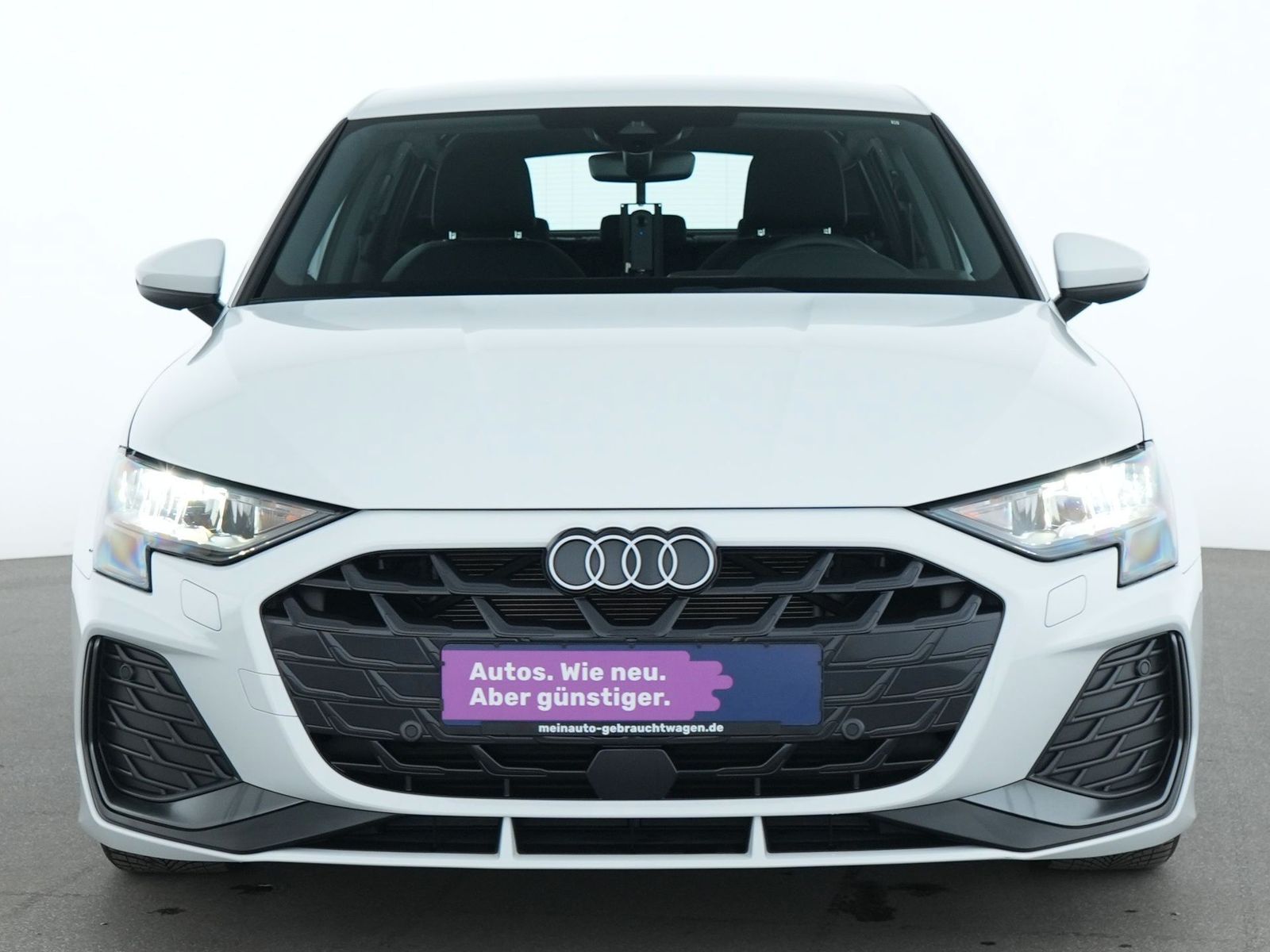 Audi A3 - Bild 3