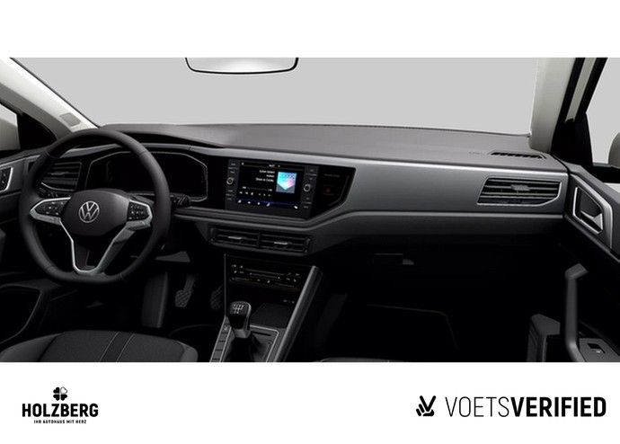 Volkswagen Polo - Bild 4