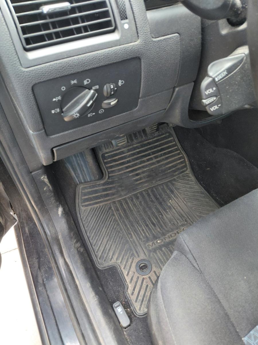 Ford Mondeo 2006 — photo 5