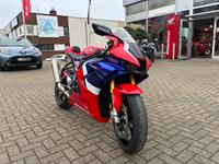 Honda CBR1000RR-R SP *Öhlins*Brembo*Soziusabdeckung*