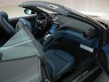 Ferrari Roma Spider 3.9 V8 |BTW|PPF|Grigio Scuro|360 cam - gebrauchte Ferrari Roma aus dem Jahr 2024