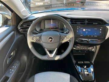 Bild 12 Opel Corsa Edition MHEV - SHZ | LHZ | RFK | TotWinkel