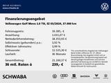 Volkswagen Golf VIII Move 1.0 TSI *KAM*Clima*LED*ab 199,-€* - Volkswagen Golf: Vii