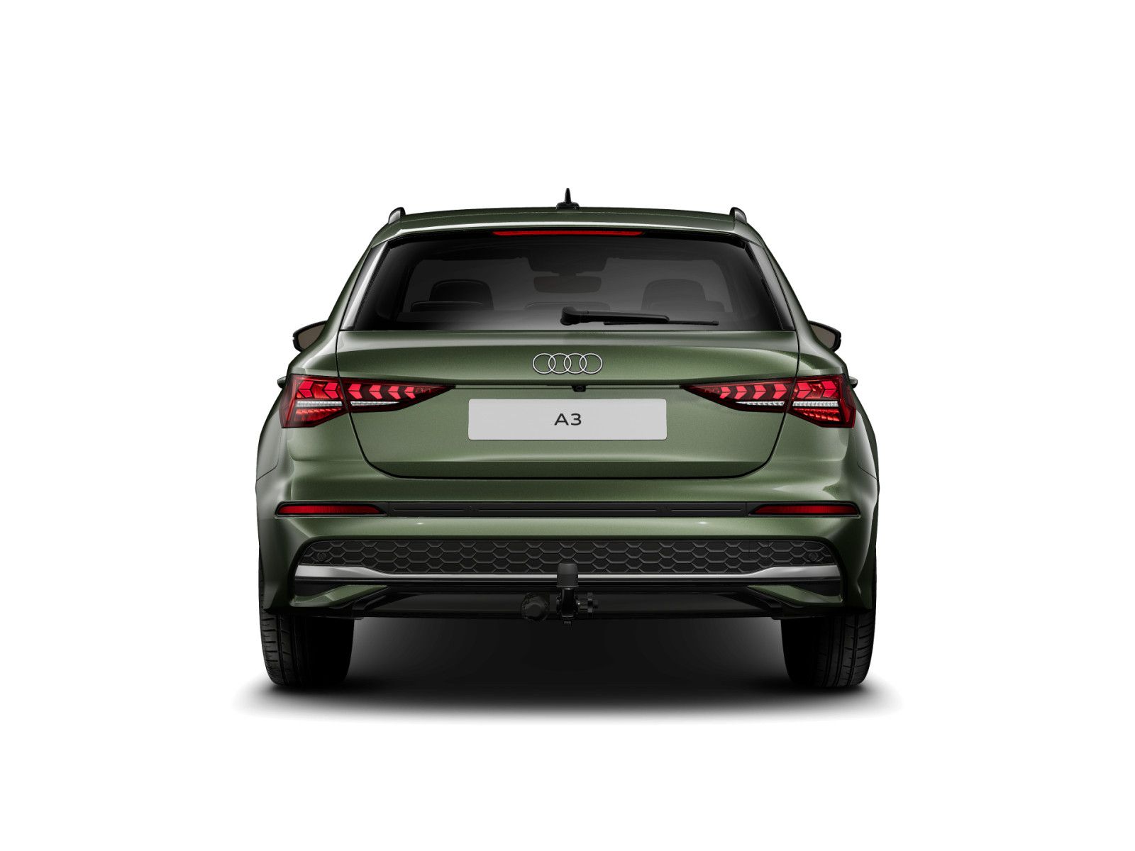 Audi A3 - Bild 7