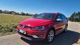 Volkswagen Golf 2.0 TDI 135kW DSG 4MOTION BMT Alltrack ... - Volkswagen Golf: TDI