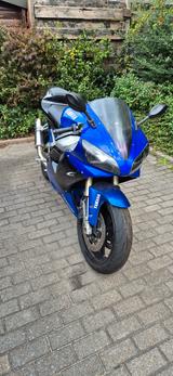 Yamaha Yzf r1 rn04 - YAMAHA 2000 YZF R1