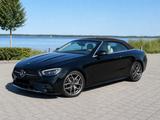 Mercedes-Benz E 450 4Matic Cabrio | Burmester | helles Leder - Mercedes-Benz 450: Cabrio
