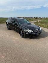 Mercedes-Benz C 320 CDI T AVANTGARDE Avantgarde - Mercedes-Benz C 320: Cdi Avantgarde