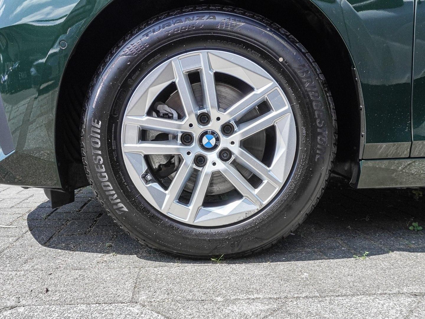 BMW Active 218i ACC RFK LED Sound Syst. PDC V+H DAB Klima, миниатюра 5