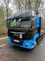 MAN TGL 8.220