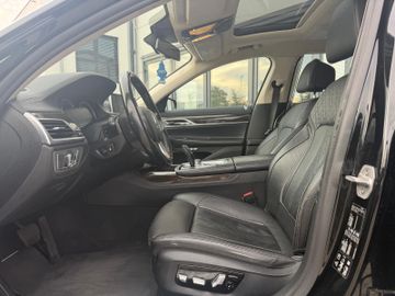 BMW 730 - 8