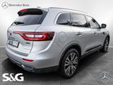 Renault Koleos Initiale Paris 4x4 - gebrauchte Renault Koleos aus dem Jahr 2018