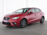 Seat Ibiza Style Panorama|Kessy|LED|Kamera|PDC - Seat Ibiza Gebrauchtwagen in Frankfurt