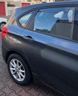 BMW 216 Active Tourer 216d - Autom. Diesel - BMW 216 Active Tourer in Frankfurt (Main)