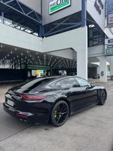 Porsche Panamera 4 E-Hybrid - APPROVED & Ausgestattet - Porsche Panamera Gebrauchtwagen in Hamburg