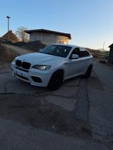 BMW X6M E71 | S63 V8 Biturbo | Steuerkette... - gebrauchte BMW X6 M aus dem Jahr 2012