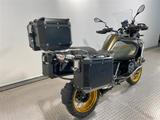 BMW R 1250 GS Adventure mit Koffern - MOTORRAD 125