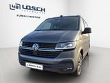 Volkswagen T6 California Coast Edition - Volkswagen T6 California aus 2023
