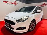 Ford S-Max ST-LINE LED NAVI PDC SHZ - gebrauchte Ford S-Max aus dem Jahr 2019