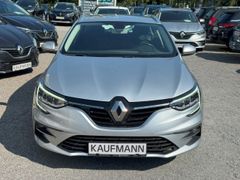 Fahrzeugabbildung Megane IV Grandtour Business Edition 1.3 TCe 140