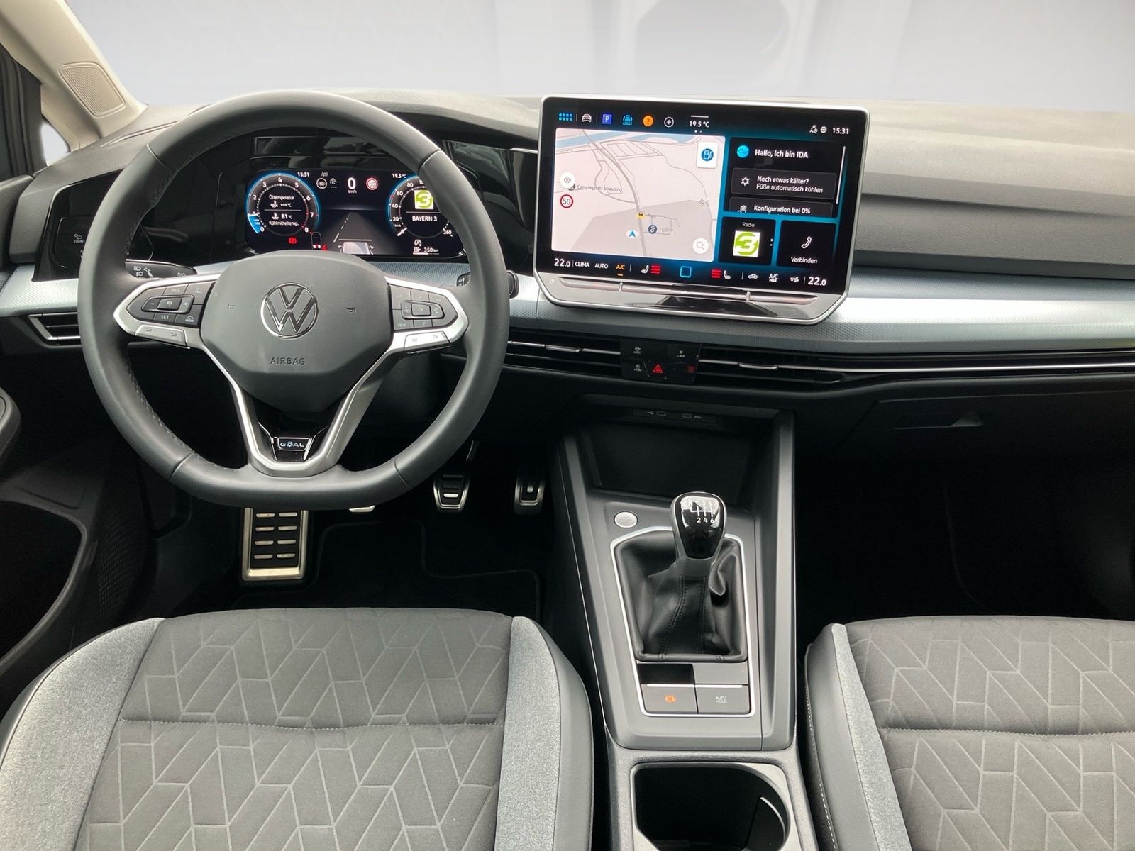 Volkswagen Golf - Bild 11