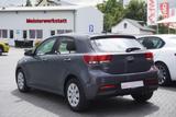 Kia Rio 1.0 T-GDI AT Klima DAB Bluetooth - Kia Rio mit Benzin-Antrieb: Automatik