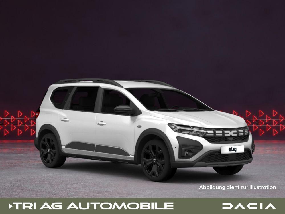 Dacia JOGGER Expression TCe 110